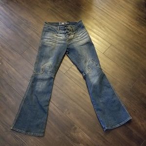 Vintage Jeans